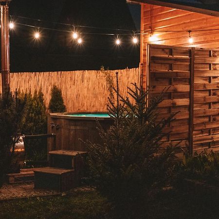Poddasze Dla Znajomych - Apartament Z Goraca Balia Nad Jeziorem Czorsztynskim - Okolica Czorsztyn, Szczawnica, Velo Czorsztyn, Kroscienko, Zakopane, Gorce, Pieniny, Tatry Kluszkowce Kültér fotó