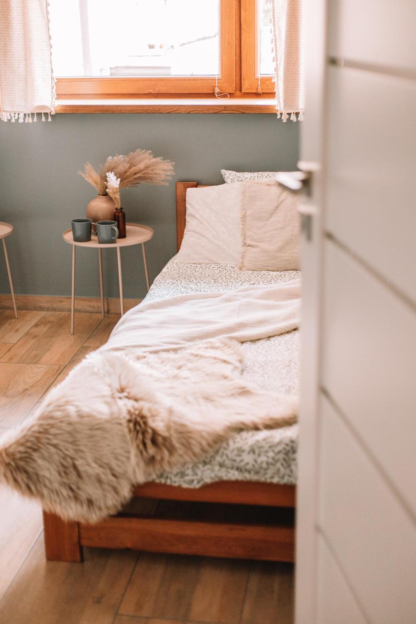 Poddasze Dla Znajomych - Apartament Z Goraca Balia Nad Jeziorem Czorsztynskim - Okolica Czorsztyn, Szczawnica, Velo Czorsztyn, Kroscienko, Zakopane, Gorce, Pieniny, Tatry Kluszkowce Kültér fotó