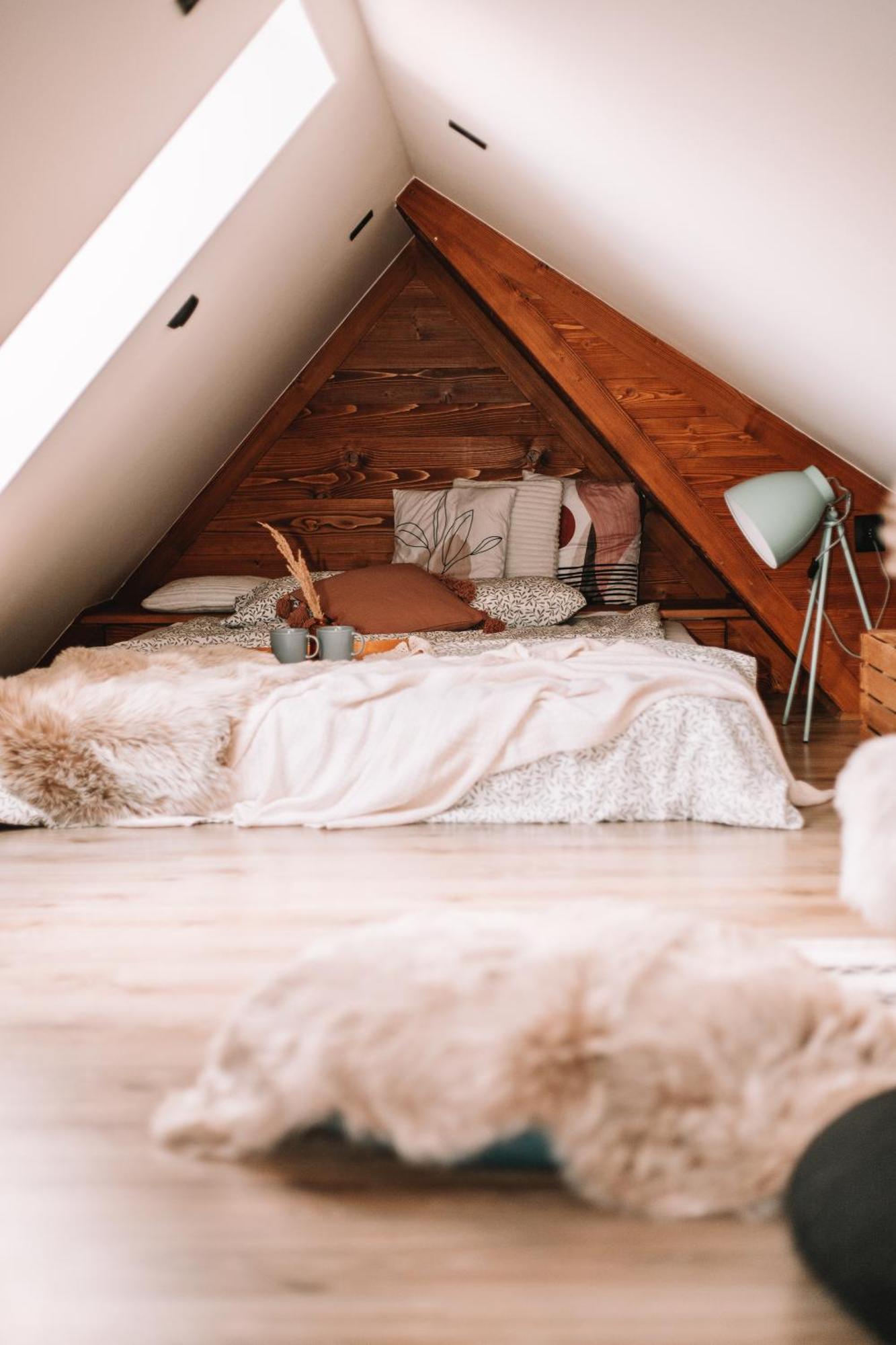 Poddasze Dla Znajomych - Apartament Z Goraca Balia Nad Jeziorem Czorsztynskim - Okolica Czorsztyn, Szczawnica, Velo Czorsztyn, Kroscienko, Zakopane, Gorce, Pieniny, Tatry Kluszkowce Kültér fotó