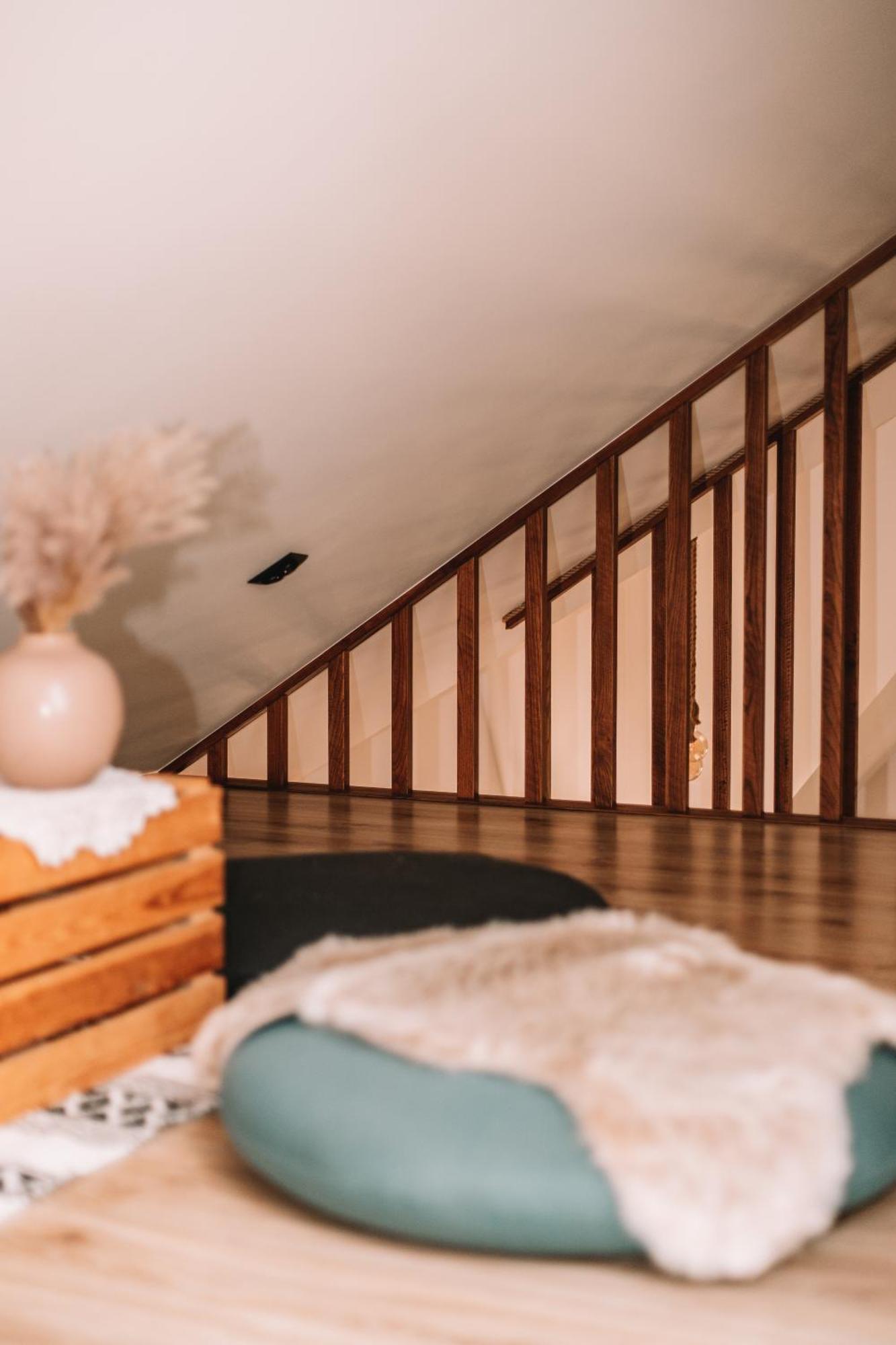 Poddasze Dla Znajomych - Apartament Z Goraca Balia Nad Jeziorem Czorsztynskim - Okolica Czorsztyn, Szczawnica, Velo Czorsztyn, Kroscienko, Zakopane, Gorce, Pieniny, Tatry Kluszkowce Kültér fotó